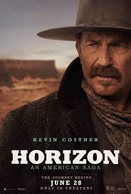 New Trailer and Posters for Horizon: An American Saga Debut