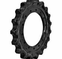 Komatsu PC78US PC88MR Sprocket