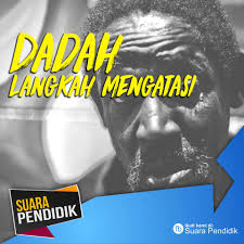 Faktor berlakunya penyalahgunaan dadah adalah tekanan daripada masalah yang dihadapi sepe. Dadah Langkah Mengatasi Oleh Radhi Malaysia Menjerit Facebook