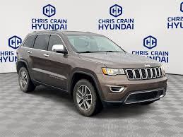 Image result for Walnut Brown 2020 Grand Cherokee