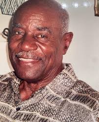 Kelvin Holmes's Instagram, Twitter & Facebook