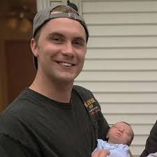 Jocelyn LaPlace and Austin McKinley's Wedding Website