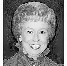 Laura Caven Obituary (1926