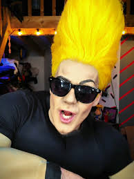 How to Make A Johnny Bravo Ai Video