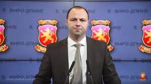 ВО ЖИВО: Прес-конференција на Владо Мисајловски – Kurir.mk