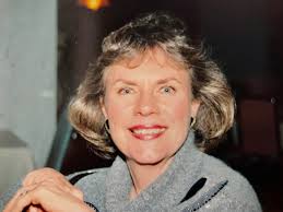 Charlotte Clapper Obituary (1930