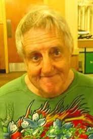 Frank Sanford Stover "Frankie" Obituary November 28, 2018