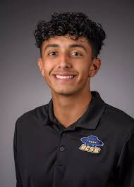 2021-22 Men's Golf Roster