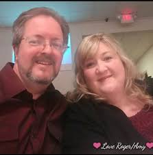 Gospel singing at Damascus Freewill Baptist Church