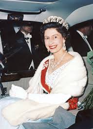 Elizabeth ii (elizabeth alexandra mary; Queen Elizabeth Ii Through The Years Photos