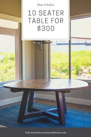 Pin On Honey Built Home Tutorials