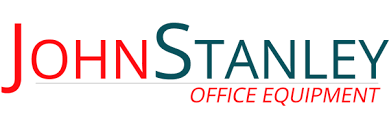 Comes in carton for ready installation. John Stanley Office Equipment