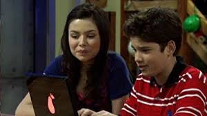 '''icarly wiki''' is an encyclopedia that anyone can edit about the nickelodeon tv series with info on carly, sam, freddie, spencer, gibby, episodes, pictures, and videos. Icarly Tv Series 2007 2012 Imdb
