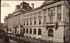 Banca națională a româniei haritada. Turist In BucureÈ™ti Palatul Bnr Centrul Vechi