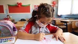 Milli eğitim bakanlığı, özel eğitim kurumlarındaki yüz yüze eğitim faaliyetlerine ilişkin illere yazı gönderdi. Vqa4vj3mos9rfm