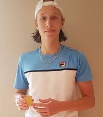 I was introduced to the sport at an early age due to my father's career and i am now playing on the highest. Patricia Ostfeldt Meet Wife Of Bjorn Borg Vergewiki