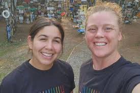 Kelter and Treder named to World Cup squad, both will start Sunday's  tune-up against Fiji