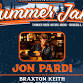 Bulls Bands and Barrels Summer Jam - Friday (Jon Pardi)