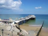 Cromer Carnival