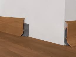Creating beautiful spaces, like this one, using high performing finishes and installation experts. Standard Skirting Boards Dollken Profiles
