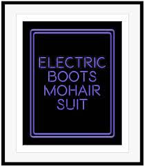 Song Lyric Music Artwork Print Decor Poster Bennie And The Jets By Elton John Ebay Song Lyrics Art Lyric Poster Lyrics Art