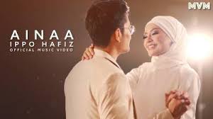 ★ this makes the music download process as comfortable as possible. Lirik Lagu Ainaa Ippo Hafiz 2020 Exlyrics Com