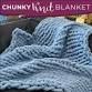Chunky Knit Blanket Workshop! event image