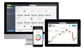 Smart technology for confident trading. 5 Best Stock Trading Apps In The Uk 2021 How To Get Started