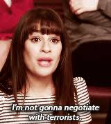 I know m1 already posted, but it's officially Rachel Barbra Berry's  birthday for me and we always need more Rachel love. : r/glee