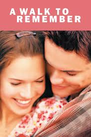 It does not take offense and is not resentful. Best A Walk To Remember Movie Quotes Quote Catalog