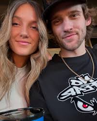 Happy birthday to my best friend and LOML! 🥳 so grateful I get someone as  cool as you to walk through life with ❤️ to many more 🍻 @bryli.nicole