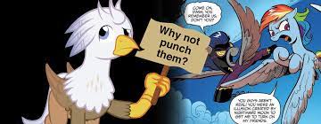 Equestria Daily - MLP Stuff!: Let's Review: Guardians of Harmony – Shadow  Bolts