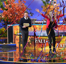 Wheel of Fortune' winner takes show's biggest ever prize haul