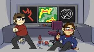 Burnt Rice Meme Eddsworld Youtube