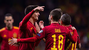 14,130 likes · 67 talking about this. El Posible Xi De La Seleccion Espanola Para Enfrentarse A Alemania