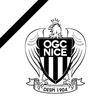 A marquee matchup between ogc nice and marseille in france's ligue 1 was suspended after a melee that was sparked by thrown objects and fans . Ogc Nice Home Facebook