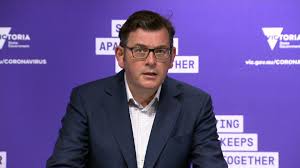 Daniel andrews was still speaking at his press conference when the phones started ringing at the grand hotel in warrandyte, in melbourne's outer north. Coronavirus Melbourne Restrictions Easing In Doubt Amid Fresh Outbreak Linked To North Melbourne Schools