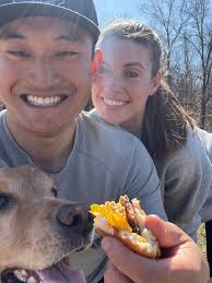 Here's our new addition! 8 weeks old! My first ever golden!