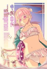 Nyochio D 4 Dj hentai videos, GIFs, and images | R34.app