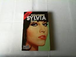 Sylvia by E V Cunningham
