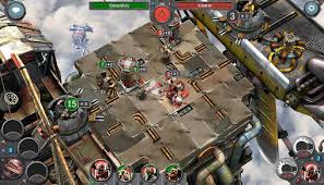 Build up your halloween fishdom! Aerena Clash Of Champions Hd Download Apk For Android Free Mob Org