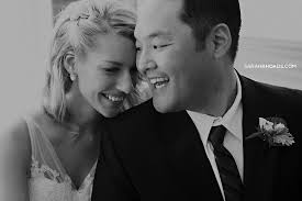 Seattle Wedding by Sarah Rhoads