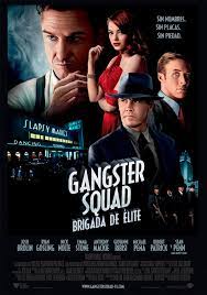 Gangster Squad Brigada De Elite Pelicula 2012 Sensacine Com