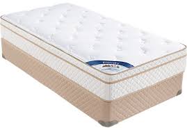 Therapedic Eternity Twin Mattress Set 399 Bedroom Furniture Stores Mattress Sets Twin Mattress Set