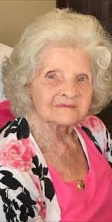 Doris Lambert Obituary & Funeral