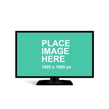 30 Photorealistic Tv Mockup Design Psd Free Candacefaber
