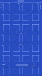 grid and blueprint wallpapers for iphone grid and blueprint wallpapers for iphone