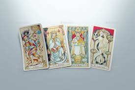 Tarot Cards Mock Up V2 In 2020 Tarot Cards Tarot Buy Tarot Cards