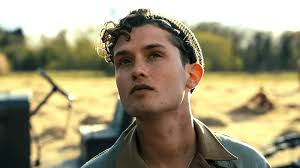 Masters of the Air Cast, Characters & Actors (Photos)