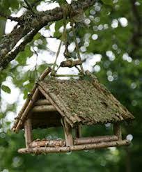 Bird Houses And Feeders For The Garden חיפוש ב Google Vogelhuisje Vogelhuisjes Voederhuizen